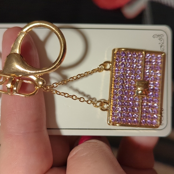 Key chain - Picture 2 of 3